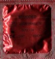 Amor Kondome mit Perlnoppen amor studded 100 condoms with perl knobs