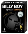 BillyBoyspecial Comfort Kondome Billy Boy special comfort 3 condoms
