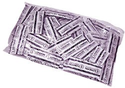 London Condome action london condoms wet 300 pcs. with durex vibrating ring for free