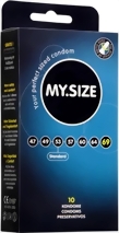 my size 69 mm corresponds to 2.72 inch nominal width 10 condoms my size 69 mm corresponds to 2.72 inch nominal width 10 condoms
