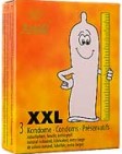 Amor XXL Kondome AMOR XXL Kondome 3 Stück