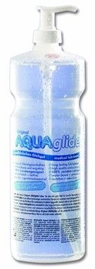 Aquaglide AQUAglide Spender 1000 ml