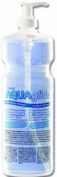 Aquaglide AQUAglide Spender 1000 ml