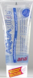 Original AQUAglide anal Standtube 100 ml