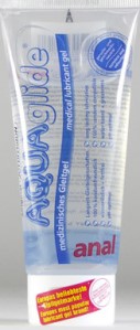 Aqua_Glide_anal Original AQUAglide anal Standtube 100 ml