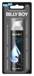 Billy Boy Gleitmittel 80ml BILLY BOY Gleitgel 80 ml Spender