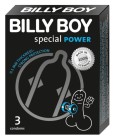 BillyBoy special Power Kondome Billy Boy special Power 3 extra starke Kondome