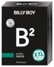 Billy Boy XXL Kondome BILLY BOY B2 XXL 3er Packung
