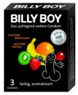 BillyBoy farbig_aromatisiert Billy Boy farbig, aromatisiert 3 Stück