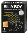 Billy Boy perlgenoppte Kondome Billy Boy perlgenoppt 3 Kondome