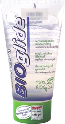 Original BIOglide 100 % Biologisch 150 ml