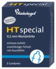 BlausiegelHTspecialKondom Blausiegel HT Special 3 Kondome pro Packung