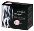 Comfort Tampons feucht Beppy Wet Comfort Tampons 8 Stück feucht ohne Fädchen