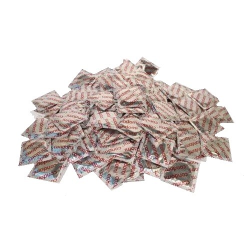 Condomi XXL Kondome 100 Stück Condomi XXL Kondome 100 Stück