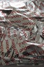 Condomi Stimulation Condoms Condomi Stimulation 100 Kondome mit Noppen und Rippen