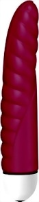 Vibrator Joystick Cris Cross Comfort Touch pink Neu ! Vibrator Joystick Cris Cross Comfort Touch pink Neu !