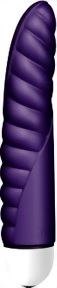 Vibrator Cris Cross Comfort Touch in violett von Joystick Neu ! Vibrator Cris Cross Comfort Touch in violett von Joystick Neu !