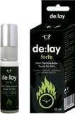 delay forte 20 ml Sprhflakon