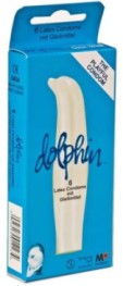 Dolphin Kondome Dolphin 6 Latex Condome