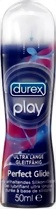 Durex Play Perfect Glide im 50 ml Spender Durex Play Perfect Glide im 50 ml Spender