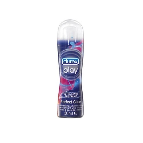 Durex Play Perfect Glide im 50 ml Spender Durex Play Perfect Glide im 50 ml Spender