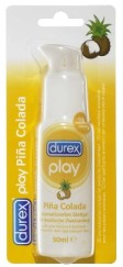 Durex Play Pina Colada Spender 50 ml Durex Play Pina Colada 50 ml Dosierer