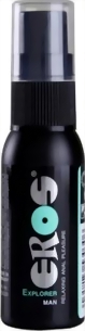 Eros Explorer 30 ml Sprühflakon zur Entkrampfung beim Analverkehr Eros Explorer 30 ml Sprühflakon zur Entkrampfung beim Analverkehr