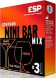 ESP Minibar Bar Mix 3 Stck