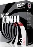 ESP Tornado 3 Kondome