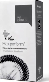 Fair Squared Orignal² 10 Kondom, Ökokondome, CO2 neutral hergestellt, fairtrade ! Fair Squared Orignal² 10 Kondom, Ökokondome, CO2 neutral hergestellt, fairtrade !