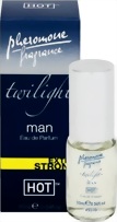 HOT Pheromone Twilight Man Extra Strong im 10 ml Flakon