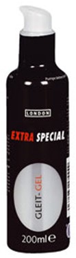 London Gleitgel Extra Special London Gleitgel Extra Special 200 ml