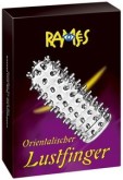 Orientalischer Lustfinger Orientalischer Lustfinger 1 Stück