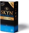 MANIX Skyn Extra Lubricated 10 Kondome latexfrei NEU MANIX Skyn Extra Lubricated 10 Kondome latexfrei NEU