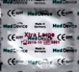 MedDevice Xtra Large Kondom Ritex MedDevice Xtra Large 100 große Profi-Kondome