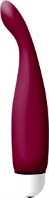 Vibrator Joystick midi Findus Comfort Touch in pink von Joystick Neu ! Vibrator Joystick midi Findus Comfort Touch in pink von Joystick Neu !