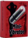 Minivibrator für die Handtasche oder Hosentasche Minivibrator für die Handtasche oder Hosentasche