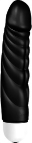 Vibrator Mr. Big Comfort Touch schwarz von Joystick Neu ! Vibrator Mr. Big Comfort Touch schwarz von Joystick Neu !
