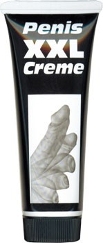 Penis XXL Creme 80 ml in der Tube Penis XXL Creme 80 ml in der Tube