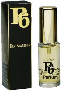 Pheromon P6 - Der Klassiker im 10 ml Flakon Pheromon P6 - Der Klassiker im 10 ml Flakon