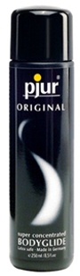 Pjur Bodyglide Gleit und Massagemittel Pjur Original Bodyglide Spender-Tube mit 100 ml Inhalt