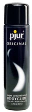 Pjur Bodyglide Gleit und Massagemittel Pjur Original Bodyglide Spender-Tube mit 100 ml Inhalt