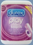 Durex Play Touch DUREX Play Touch Vibroring Stimulator