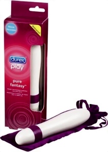 DUREX Play Pure Fantasy Vibrator DUREX Play Pure Fantasy Vibrator