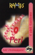 Ramses Perlkondome Ramses Perl 4 prickelnd-erotische Kondome