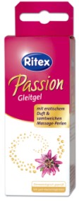 Ritex Passion Gleitgel 50 ml