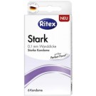 Ritex stark 6 Kondome Ritex stark 6 Kondome