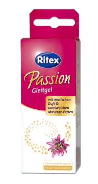 Ritex Passion Gleitgel 50 ml