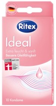 Ritex Ideal Kondom Ritex Ideal Kondome Extra feucht und sanft