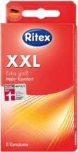 Ritex XXL Kondome Ritex XXL 8 extra große Kondome